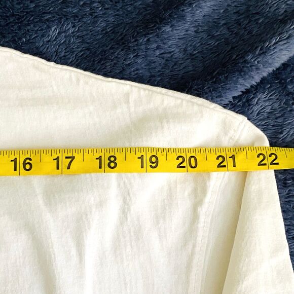 No Bad Days Vintage T Shirt Surf City Beach Board Graphic Cotton XL Mens 90s Y2K - Picture 8 of 12